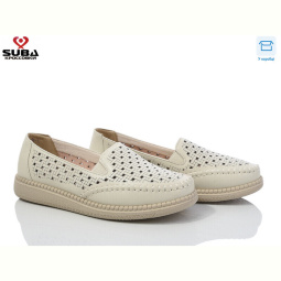 Мокасины SUBA L208-2