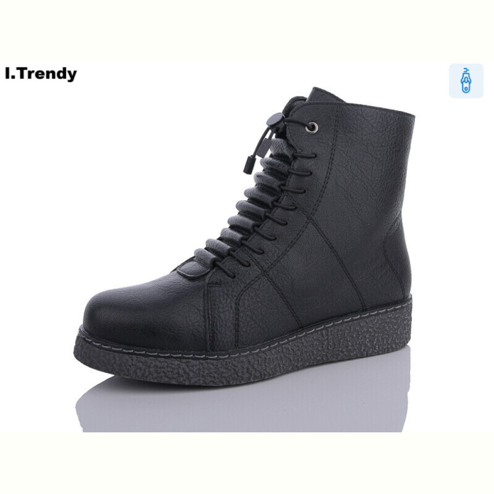 Ботинки Trendy E2582-1 Ботинки Trendy E2582-1