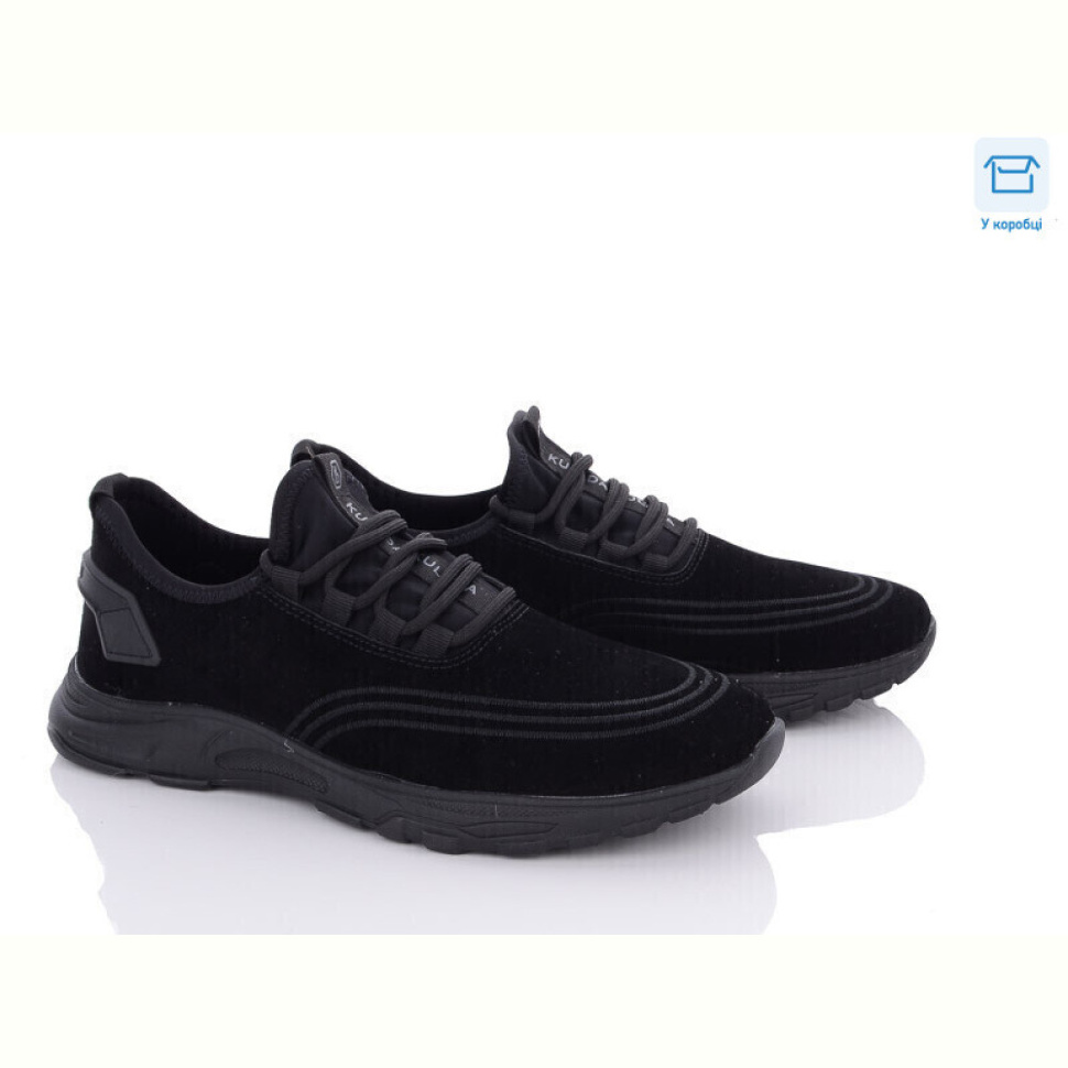 Кроссовки Kulada-UCSS-MD D3022-3A