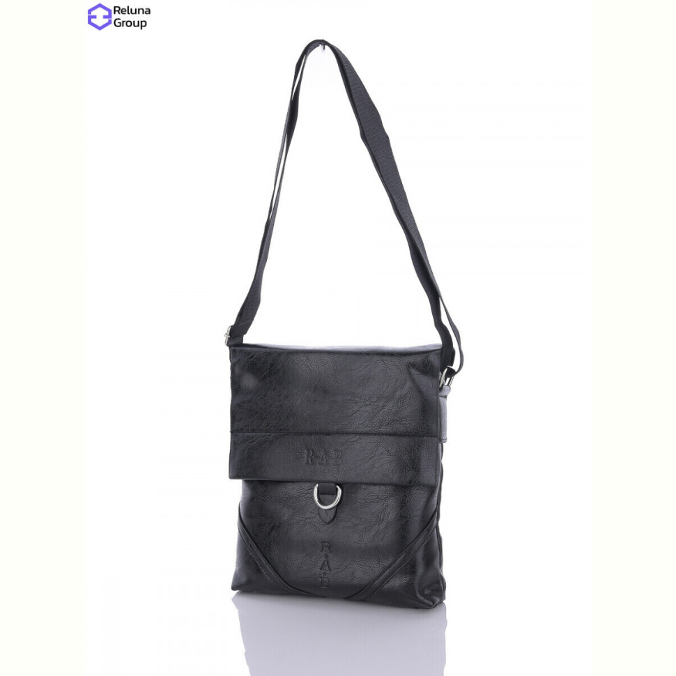 Сумка Reluna Group 302-1 black