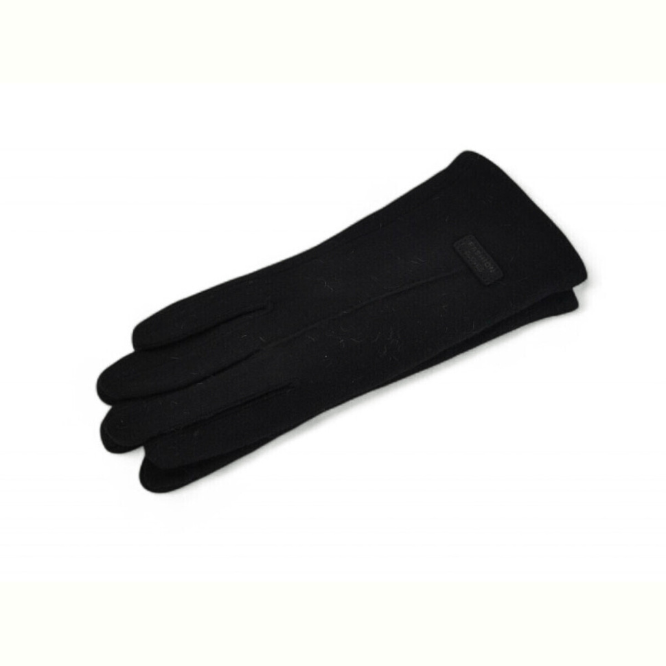 Перчатки Королева B152-81 black