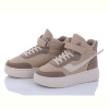 Кроссовки Violeta 150-40 beige