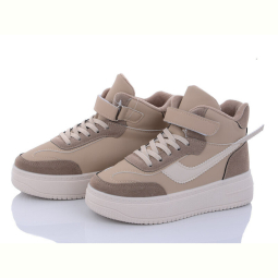 Кроссовки Violeta 150-40 beige