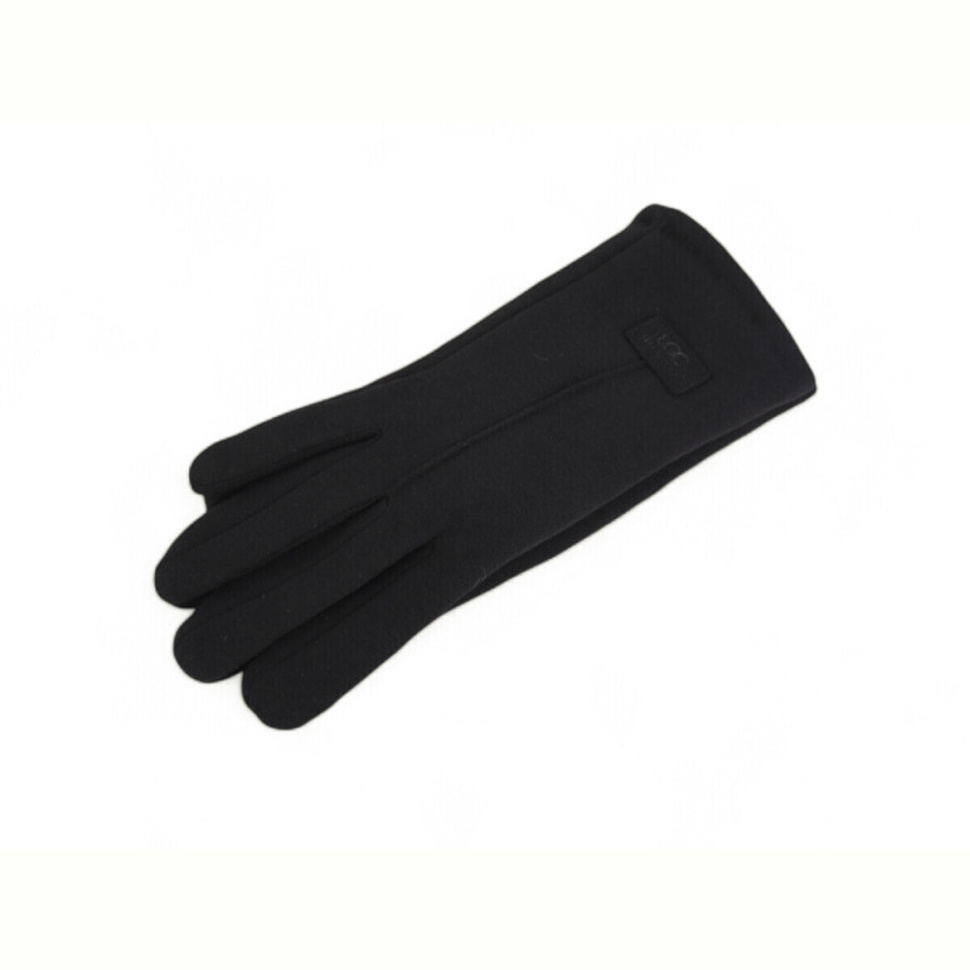Перчатки Королева B4-97 black