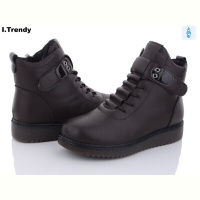 Ботинки Trendy BK805A-3