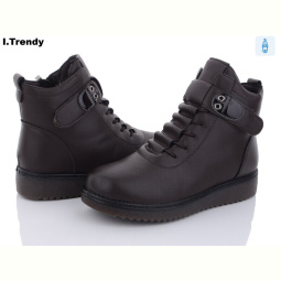 Ботинки Trendy BK805A-3