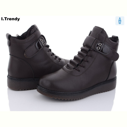 Ботинки Trendy BK805A-3