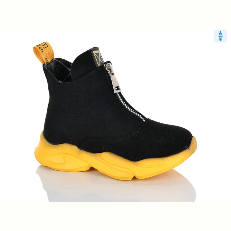 Ботинки Xifa kids XXF03-FG901-2A