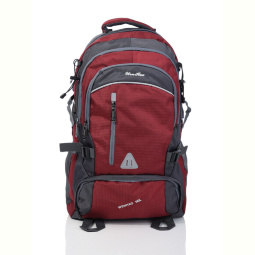 Рюкзак Superbag 1306 red