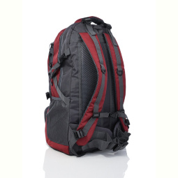 Рюкзак Superbag 1306 red