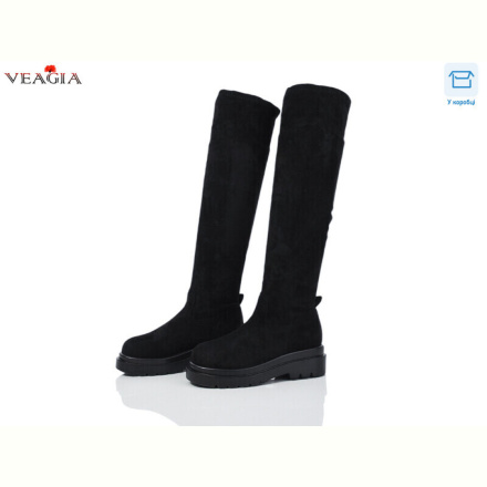 Ботфорты Veagia-ADA M27-2