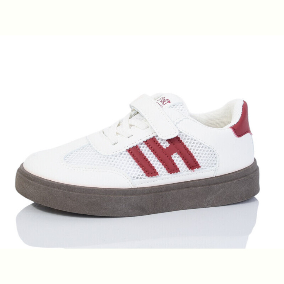 Кроссовки ASHIGULI 2092-8