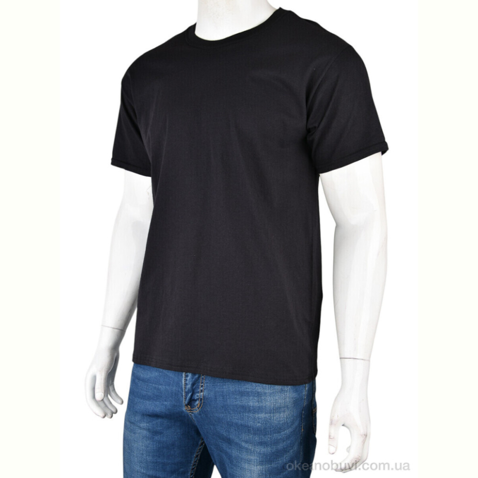 Футболка Banko B008-3 black