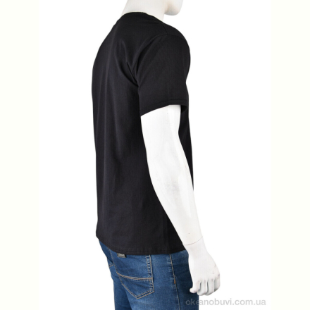 Футболка Banko B008-3 black