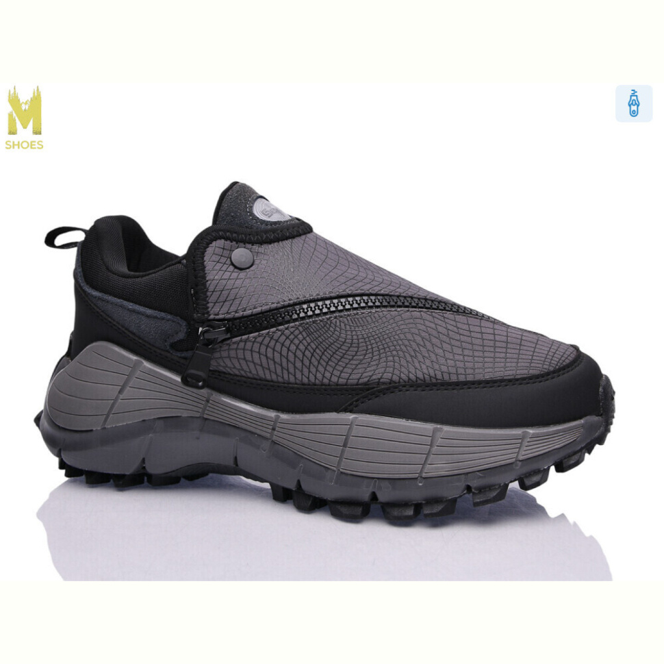 Кроссовки M.Shoes A178-2