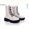 Ботинки ITTS DW5017-8 old