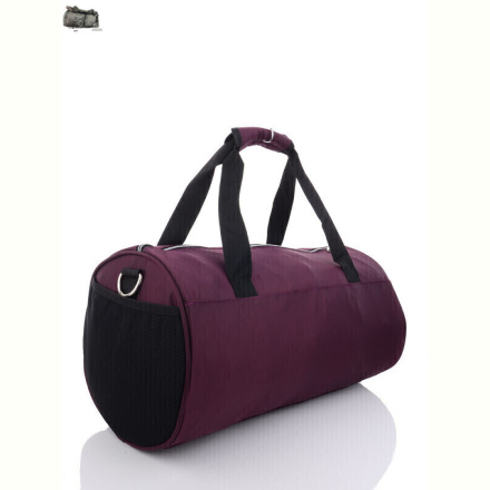 Сумка Superbag 561 violet (30-250)