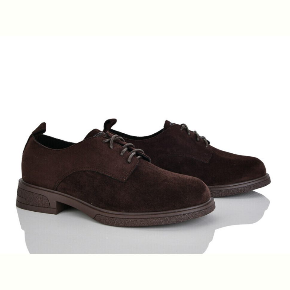 Туфли Бабочка-Mengfuna-AESD 9172-121