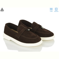 Туфли STILLI KIDS Q200-5 шкіра
