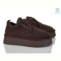 Туфли Canoa F16-1