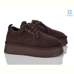 Туфли Canoa F16-1