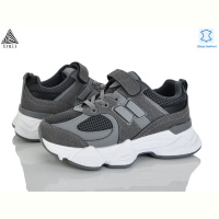 Кроссовки STILLI KIDS XT510-3 шкіра