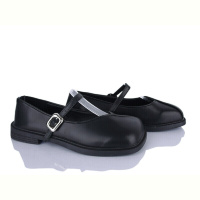 Туфли Prime-Opt No brand A-8 black