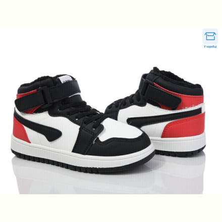 Кроссовки Ok Shoes DM22-2