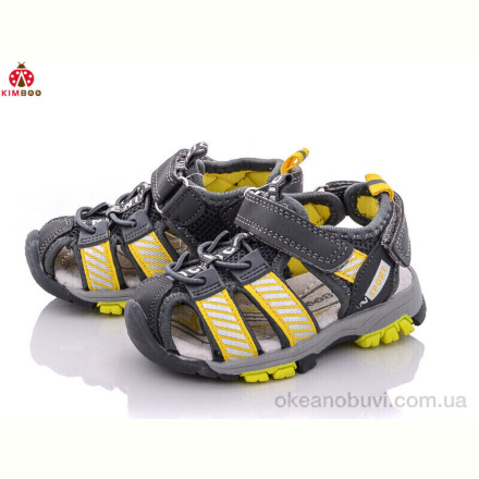 Сандалии KIMBOO DR2290-1D