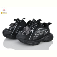 Кроссовки Clibee-Doremi 59B2552 black