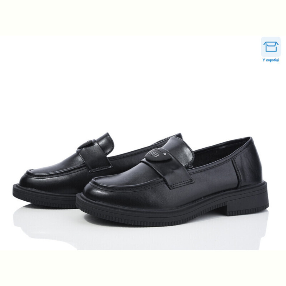 Туфли Love-L&M-ZDW Y150-2