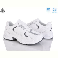 Кроссовки STILLI Group N300-8 шкіра піна