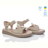 Босоножки G-Aira 468 беж з.