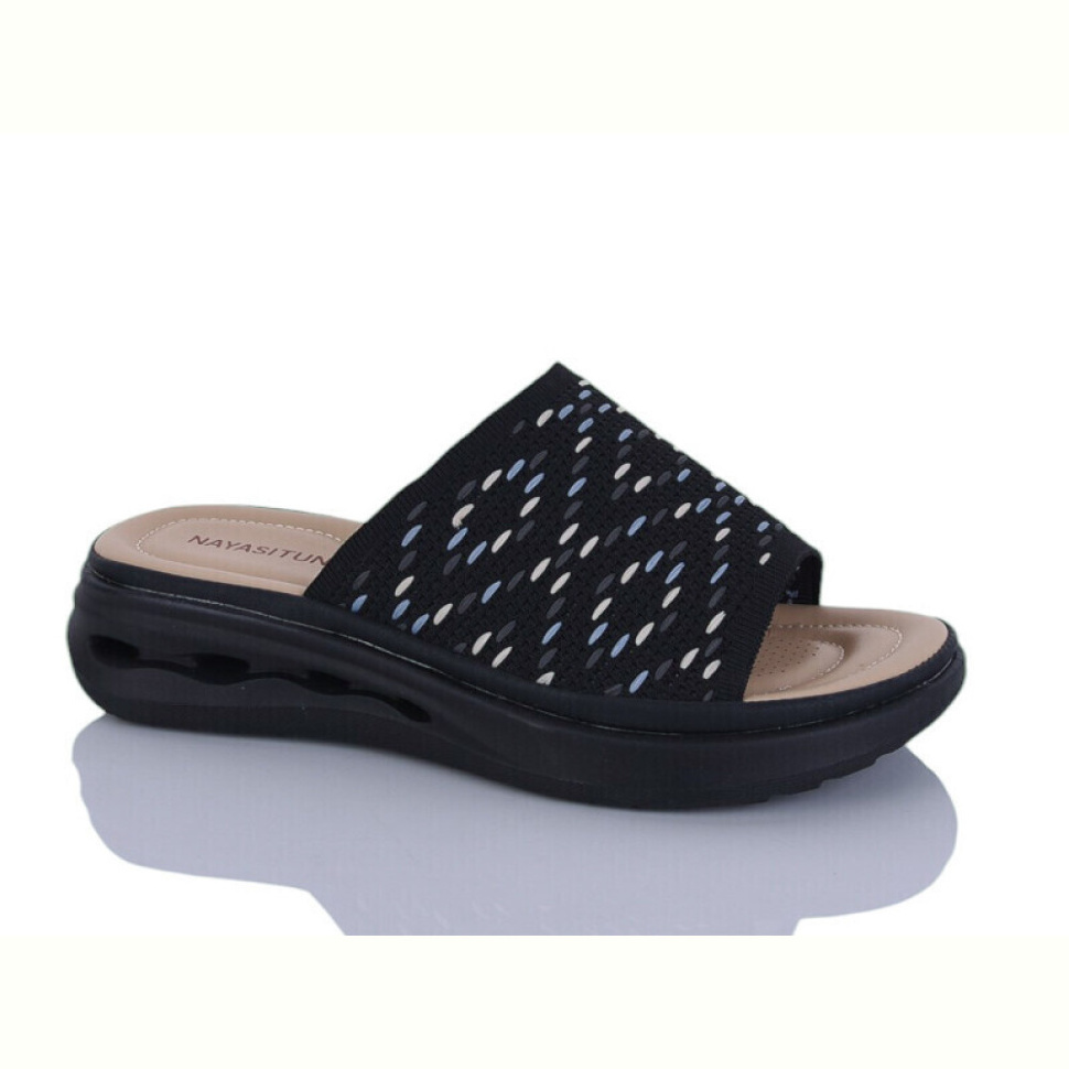 Шлепки Nayasitun 80-18