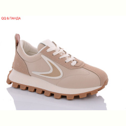 Кроссовки QQ&amp;Панда JP01-3