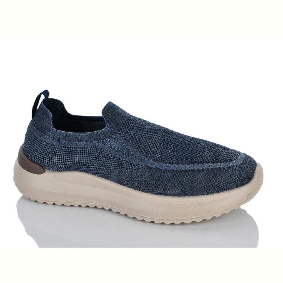 Кроссовки Violeta 2028-21 navi