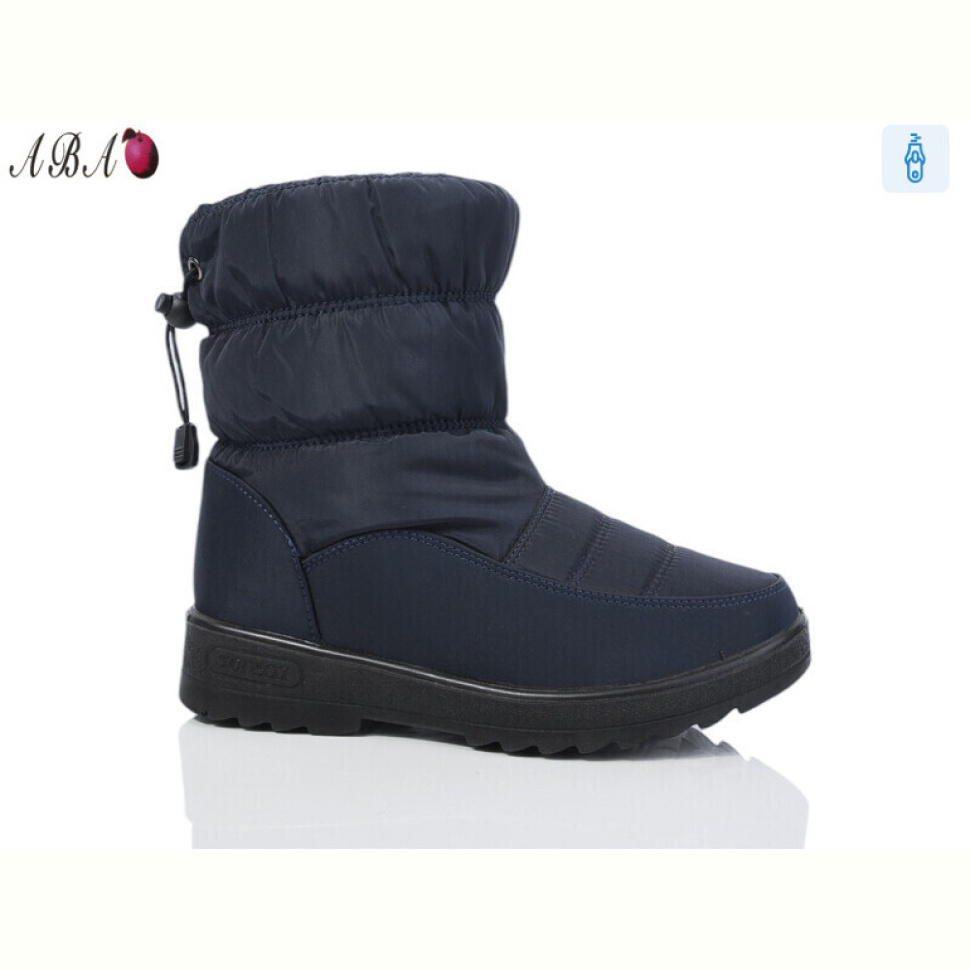 Дутики Aba D21R141 navy