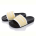 Шлепки Violeta Q110-L30-3 beige
