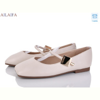 Балетки Ailaifa SC6688-3