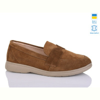 Туфли Sali A2-2 camel  з.
