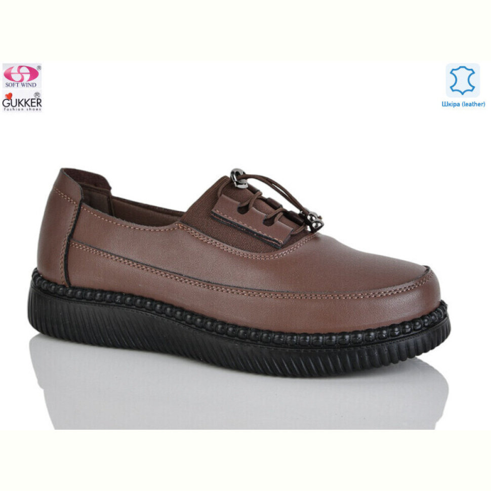 Туфли Gukkcr YK5012-14