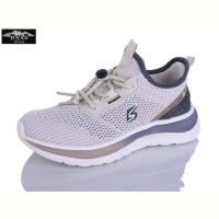 Кроссовки Baas K6590-16