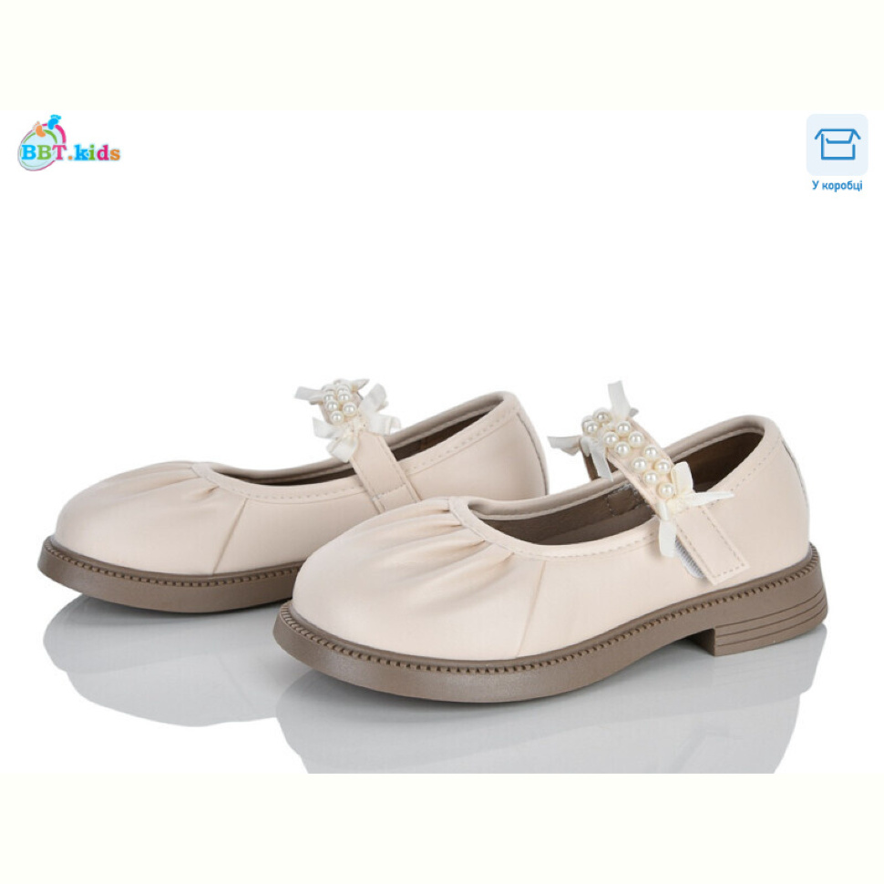 Туфли BBT P798-3-2