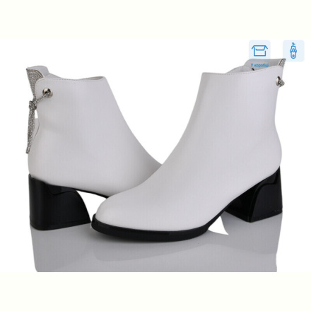 Ботинки Love-L&amp;M-ZDW M65-4