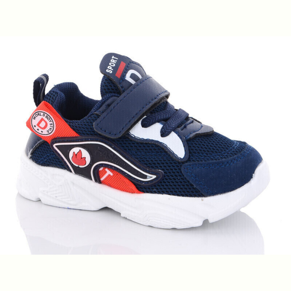 Кроссовки Xifa kids 000-A10286-1