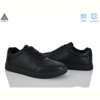 Кроссовки STILLI Group L290-2 шкіра