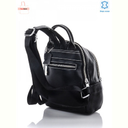 Рюкзак YourStore H375 black-white