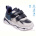 Кроссовки Weestep R201553936 DB
