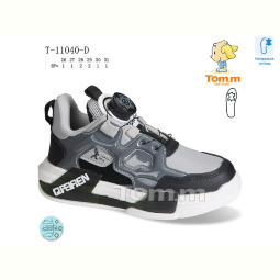 Кроссовки TOM.M T-11040-D