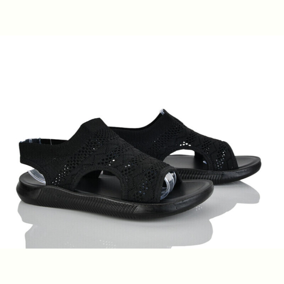 Босоножки Бабочка-Mengfuna-AESD 382-414